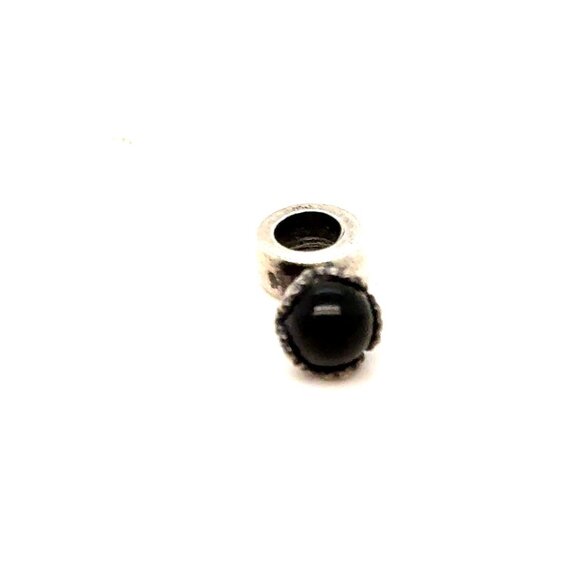 Pandora Onyx Dangle Charm - Picture 5 of 5